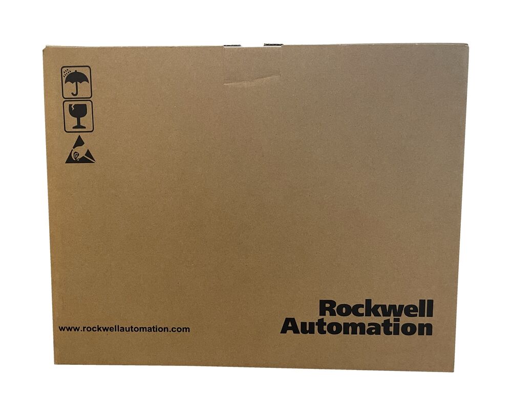 New Original Allen-Bradley 25B-D030N114 PowerFlex 525 AC Drive 15 kW (20 HP) DHL / UPS / FedEx