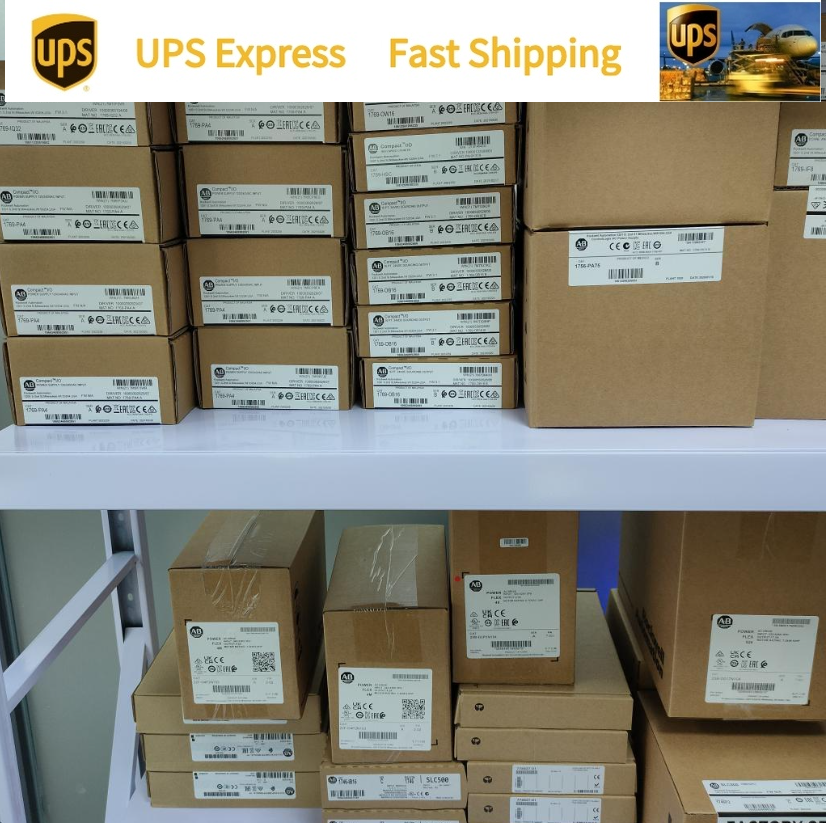 NEW AB 20F1AND186JN0NNNNN Allen Bradley 20F1AND186JN0NNNNN Expedited Shipping DHL / UPS / FedEx