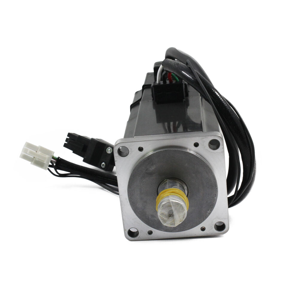 MITSUBISHI HC-KFS43B AC Servo Motor HCKFS43B New In Box Free Expedited Shipping DHL / UPS / FedEx