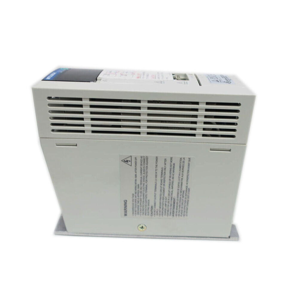 NEW MITSUBISHI MR-J2S-60CL AC Servo Drive UPS / DHL / Fedex