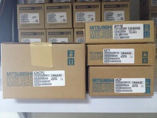 MITSUBISHI SERVO Driver MDS-B-SP-15 FREE EXPEDITED SHIPPING Refurbished UPS / DHL / Fedex