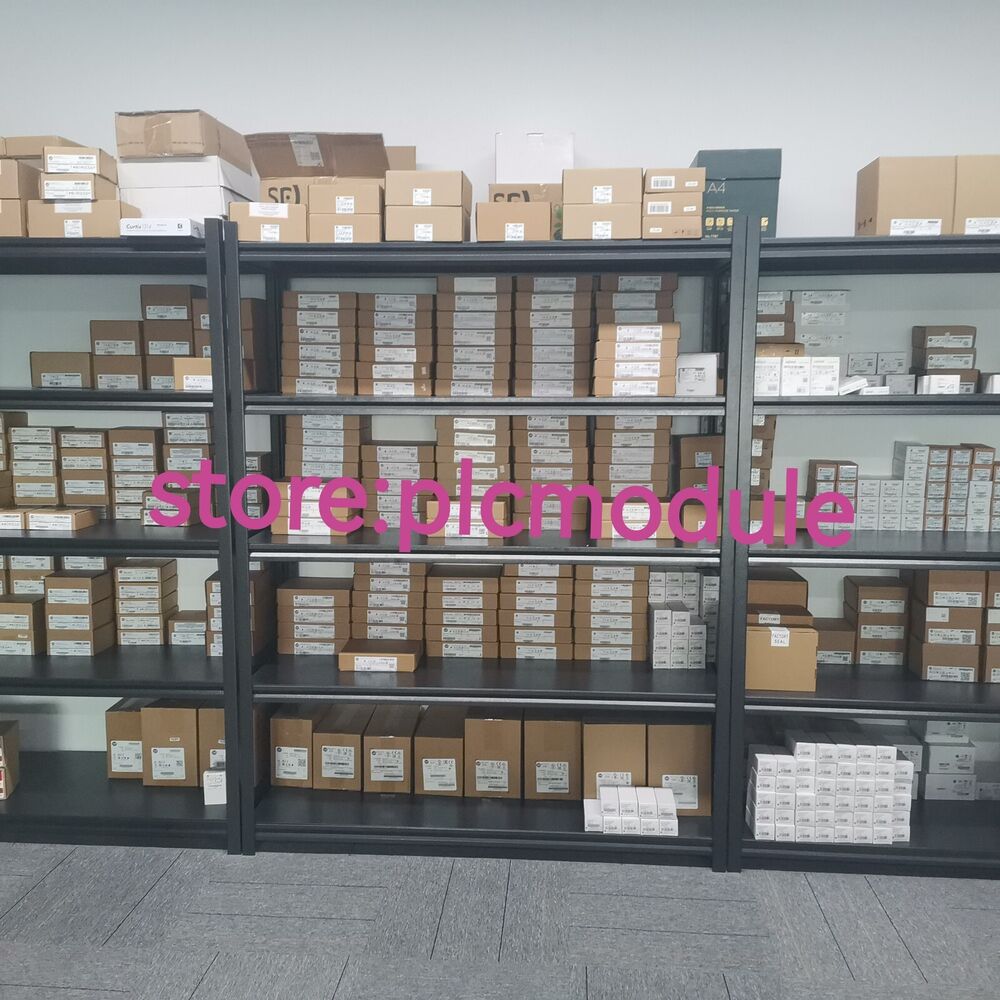 Allen-Bradley 1769-L18ER-BB1B CompactLogix 0.5MB DI/O Controller 1769L18ERBB1B DHL / UPS / FedEx
