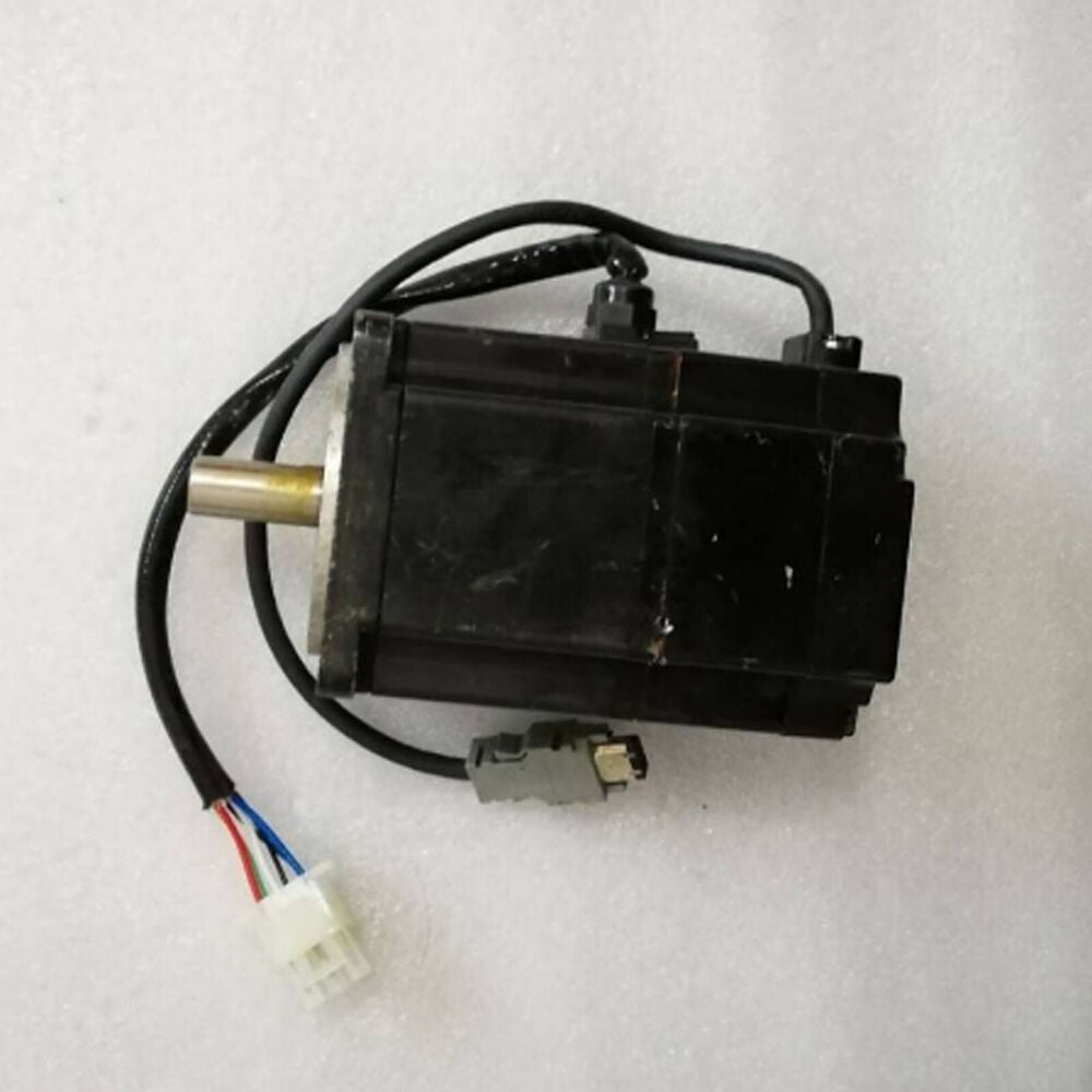 1PC YASKAWA AC SERVO MOTOR SGMPH-04AAE4CD NEW ORIGINAL EXPEDITED SHIPPING UPS / Fedex / DHL