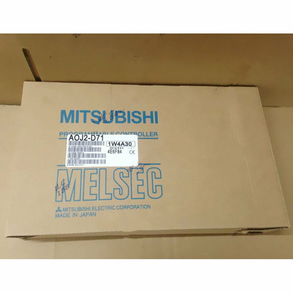 1PC MITSUBISHI A0J2-D71 PLC Module A0J2D71 New In Box Expedited Shipping DHL / UPS / FedEx
