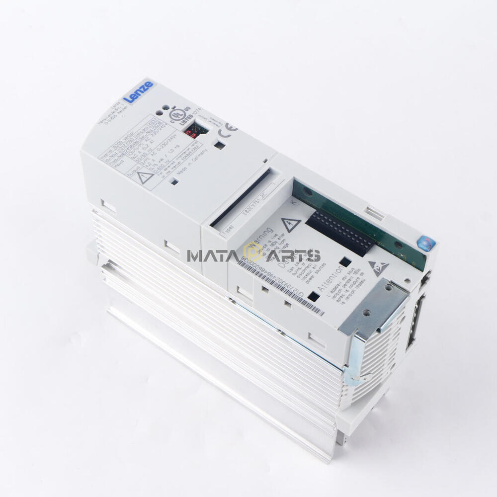 1PC Lenze E82EV751K2C E82EV751_2C Inverter NEW