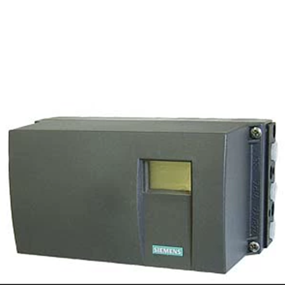 NEW SIEMENS 6DR5010-0EN00-0AA0 6DR50100EN000AA0 Positioner DHL / UPS / FedEx