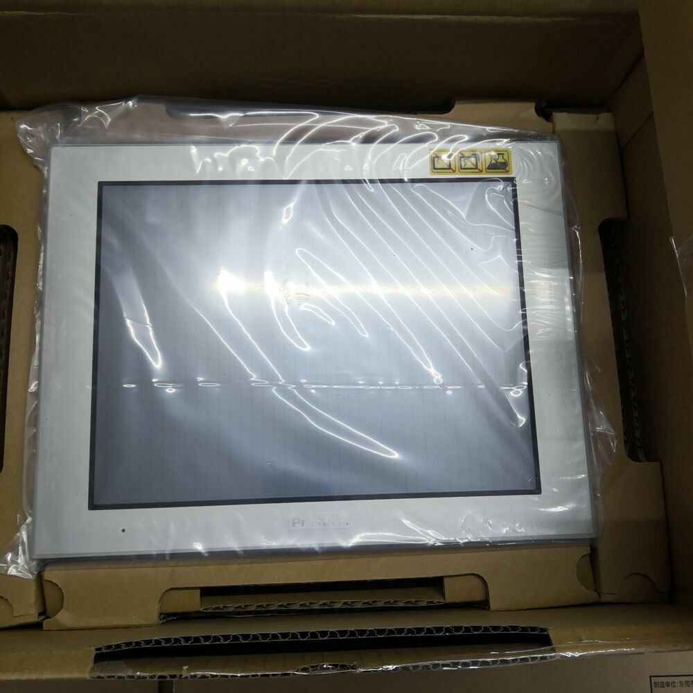 1PC New Pro-face HMI PFXSP5700TPD Touch Screen Expedited Shipping DHL / UPS / FedEx