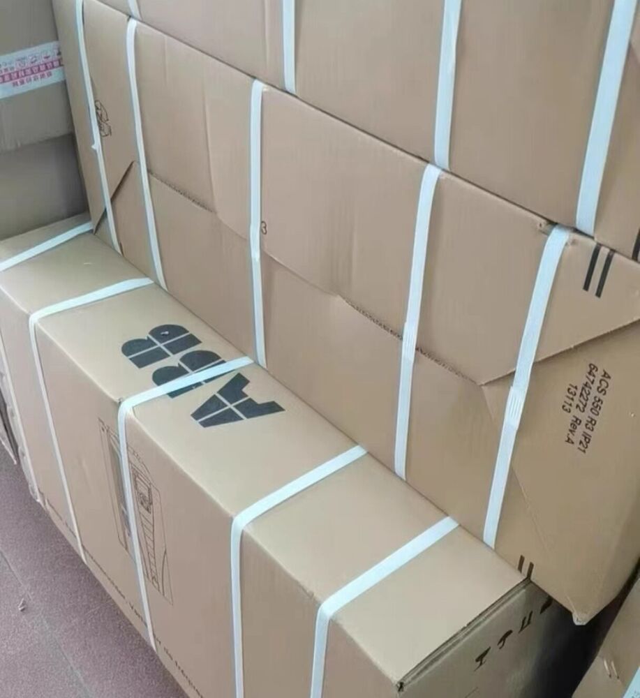 1pc ABB ACS510-01-038A-4 frequency converter 18.5KW