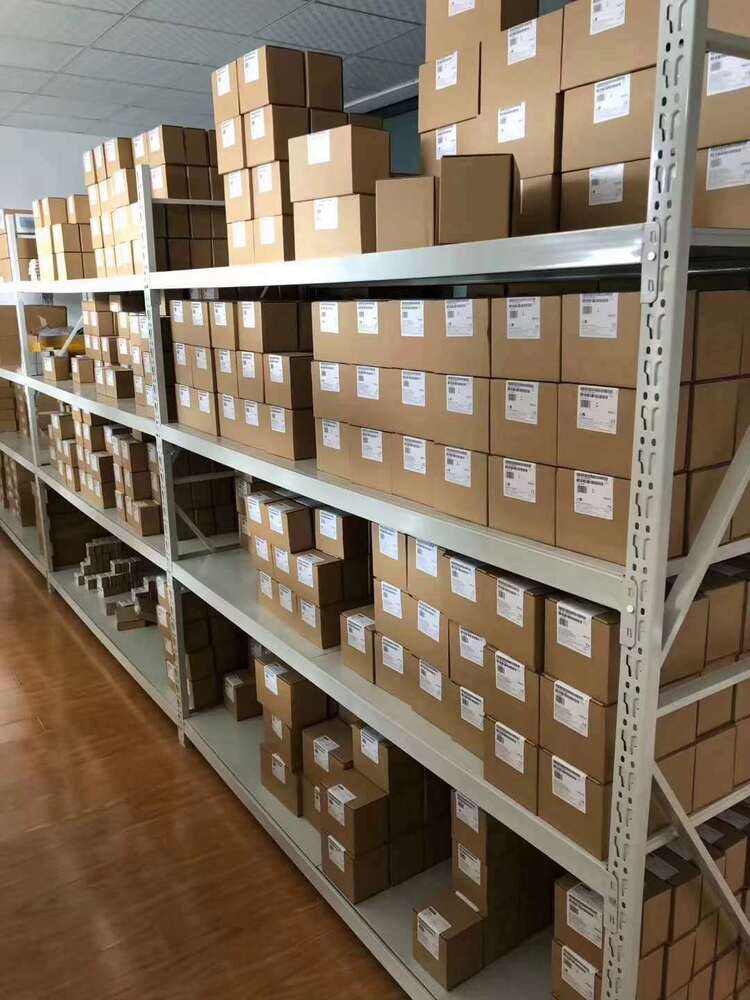 New Siemens S7-1500 CPU 1516-3 PN/DP 6ES7516-3AN01-0AB0 6ES7 516-3AN01-0AB0