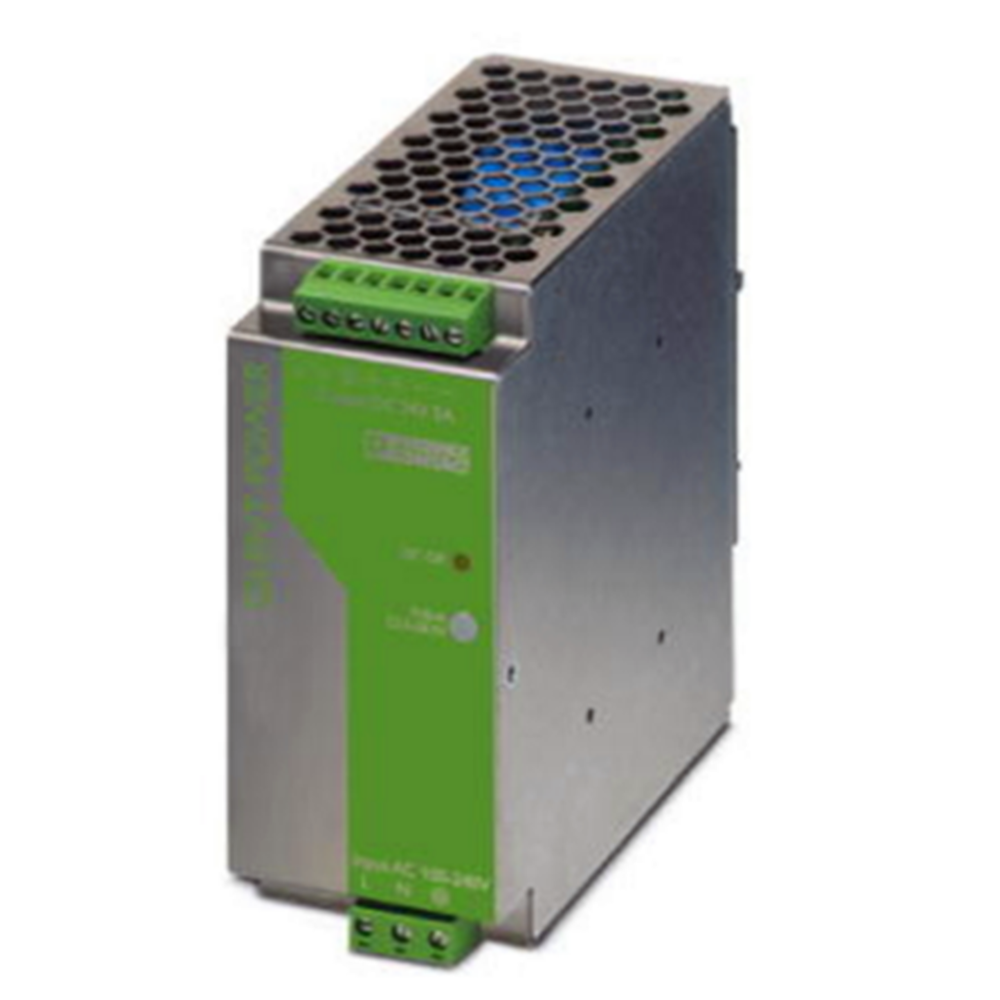 NEW PHOENIX CONTACT QUINT-PS-100-24DAC/24DC/5/EX 2938853 Power Supply DHL / UPS / FedEx