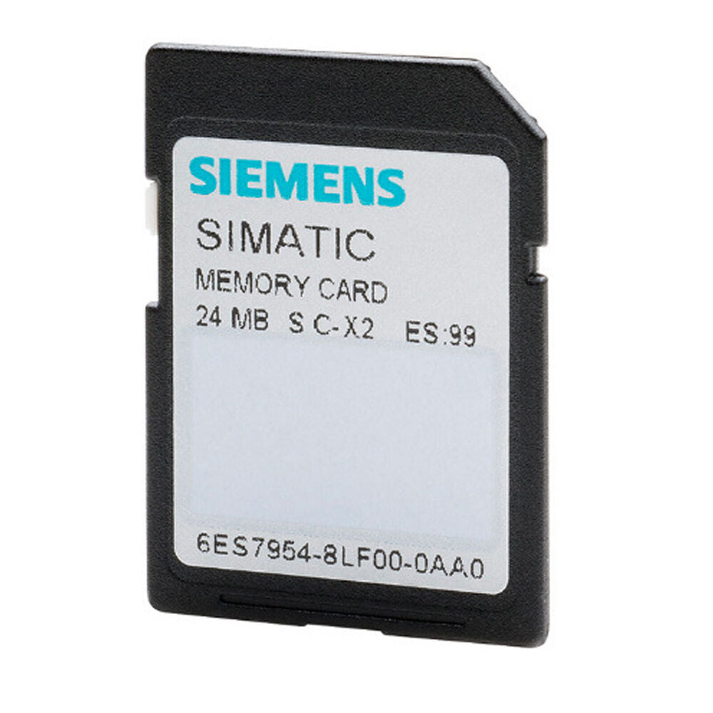 New In Box SIEMENS 6ES7954-8LF03-0AA0 6ES7 954-8LF03-0AA0 Memory Card DHL / UPS / FedEx