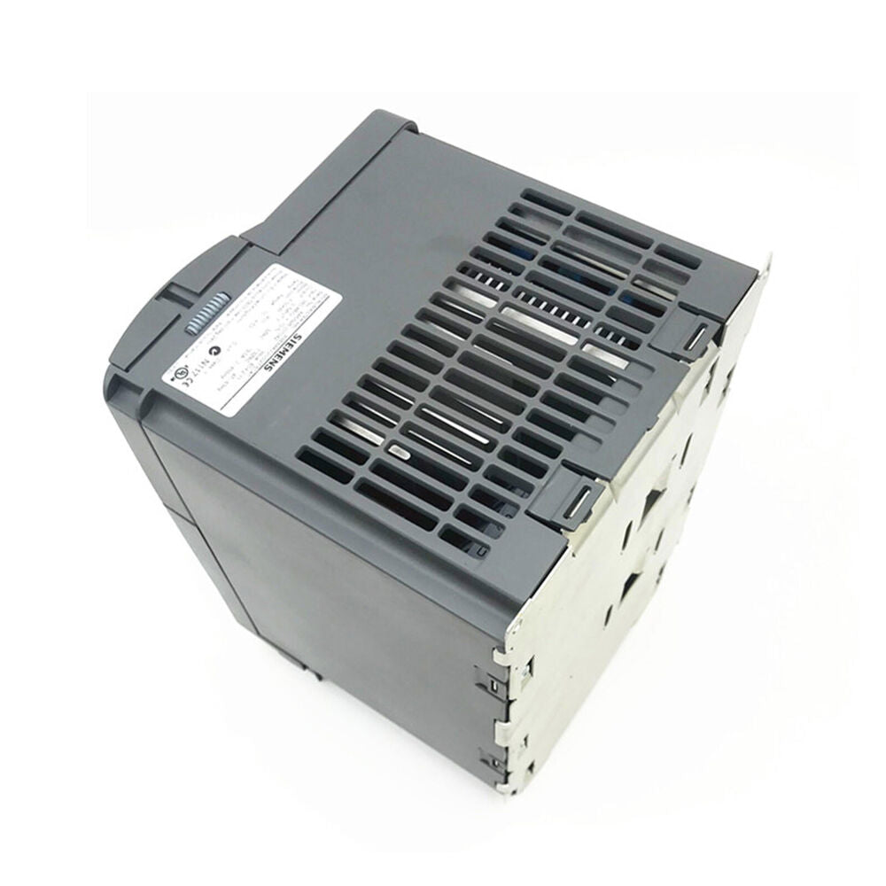 New In Box SIEMENS 6SE6440-2UD27-5CA1 Micromaster 440 10HP 460V AC Drive DHL / UPS / FedEx