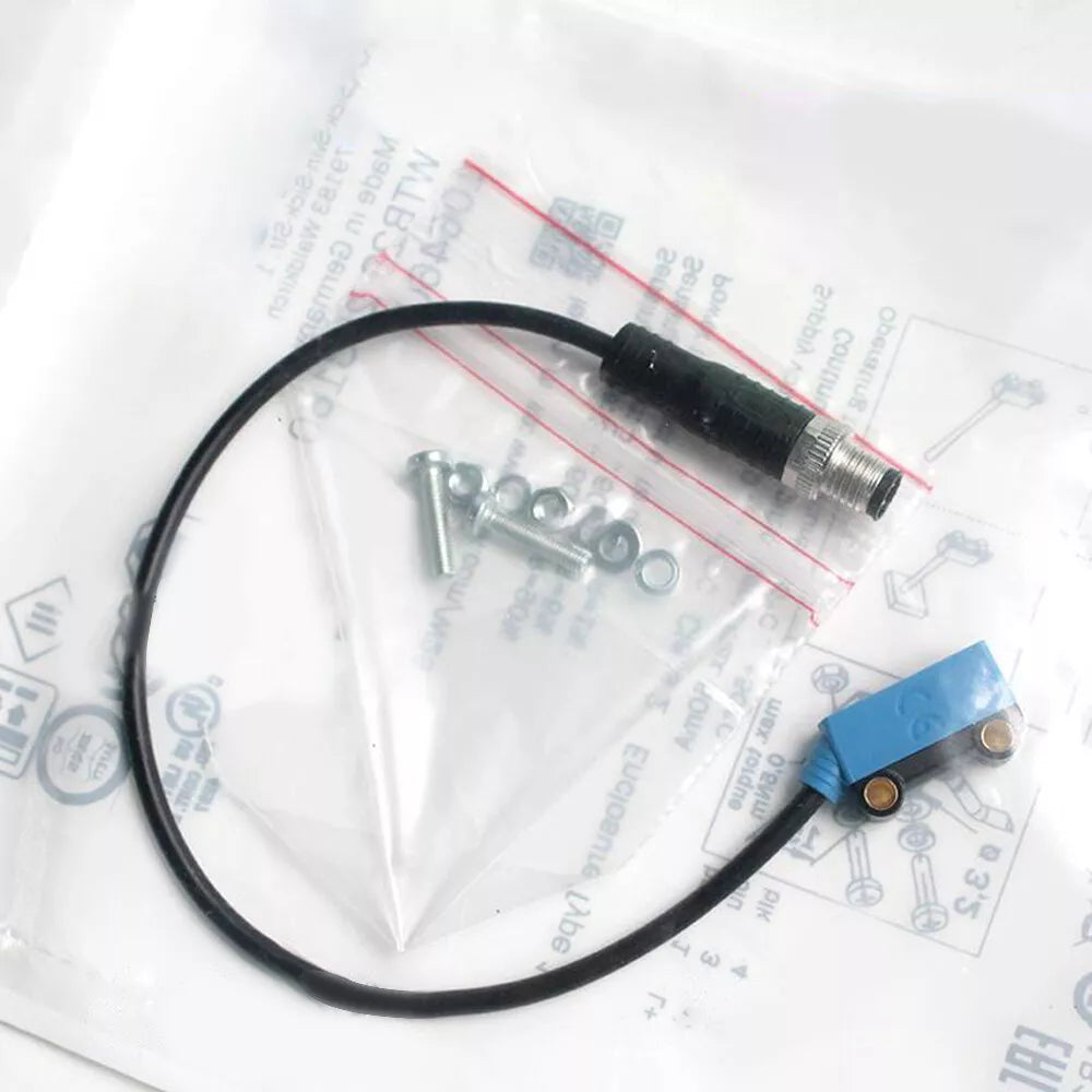 1PC New SICK WTB2S-2P3160 Photoelectric Sensor Free Shipping WTB2S2P3160 DHL / UPS / FedEx