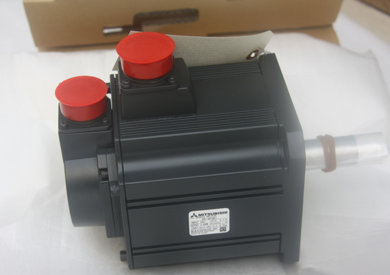 1PC MITSUBISHI AC SERVO MOTOR HC-SFS81K HCSFS81K NEW FREE EXPEDITED SHIPPING UPS / DHL / Fedex
