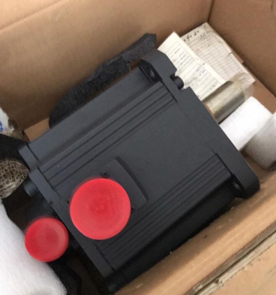 NEW MITSUBISHI HC-SFS5024 Servo Motor UPS / DHL / Fedex