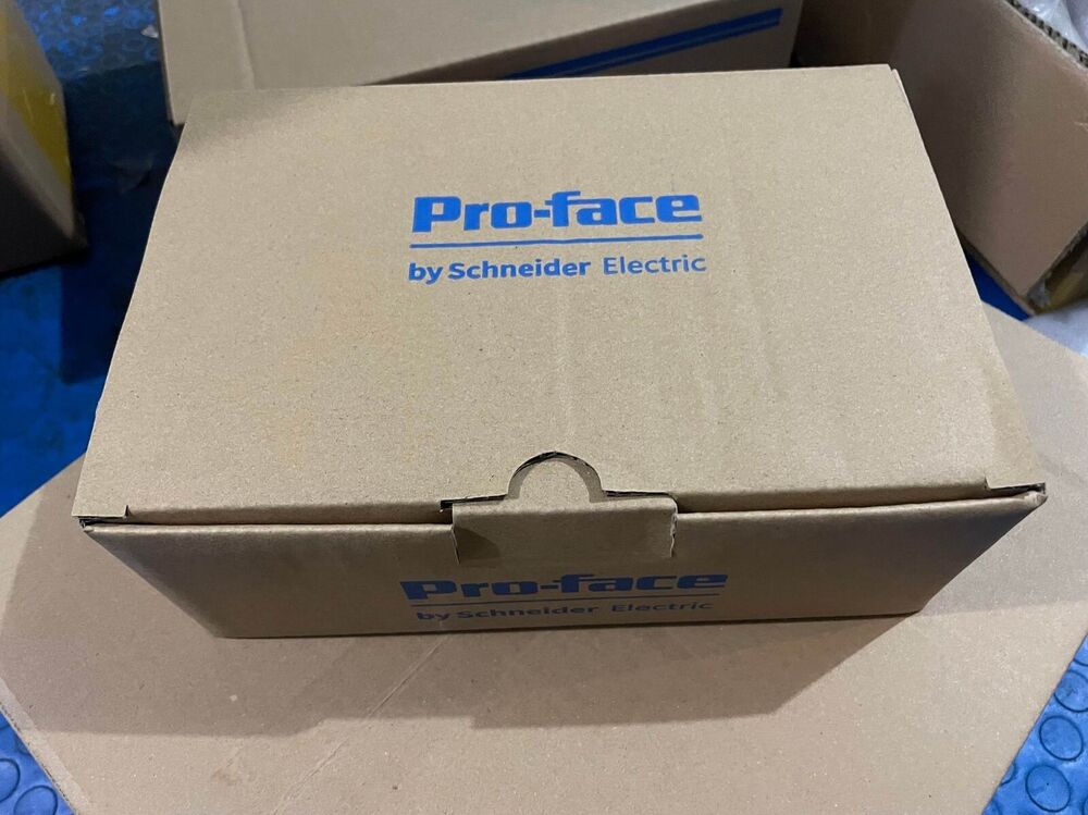 1PC New In Box Pro-face PFXGP4502WADW Touch Screen Expedited Shipping DHL / UPS / FedEx