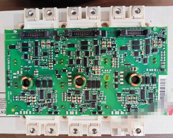 ABB PLC FS450R12KE3/AGDR-61C WITH ONE YEAR WARRANTY FAST SHIPPING 1PCS NIB