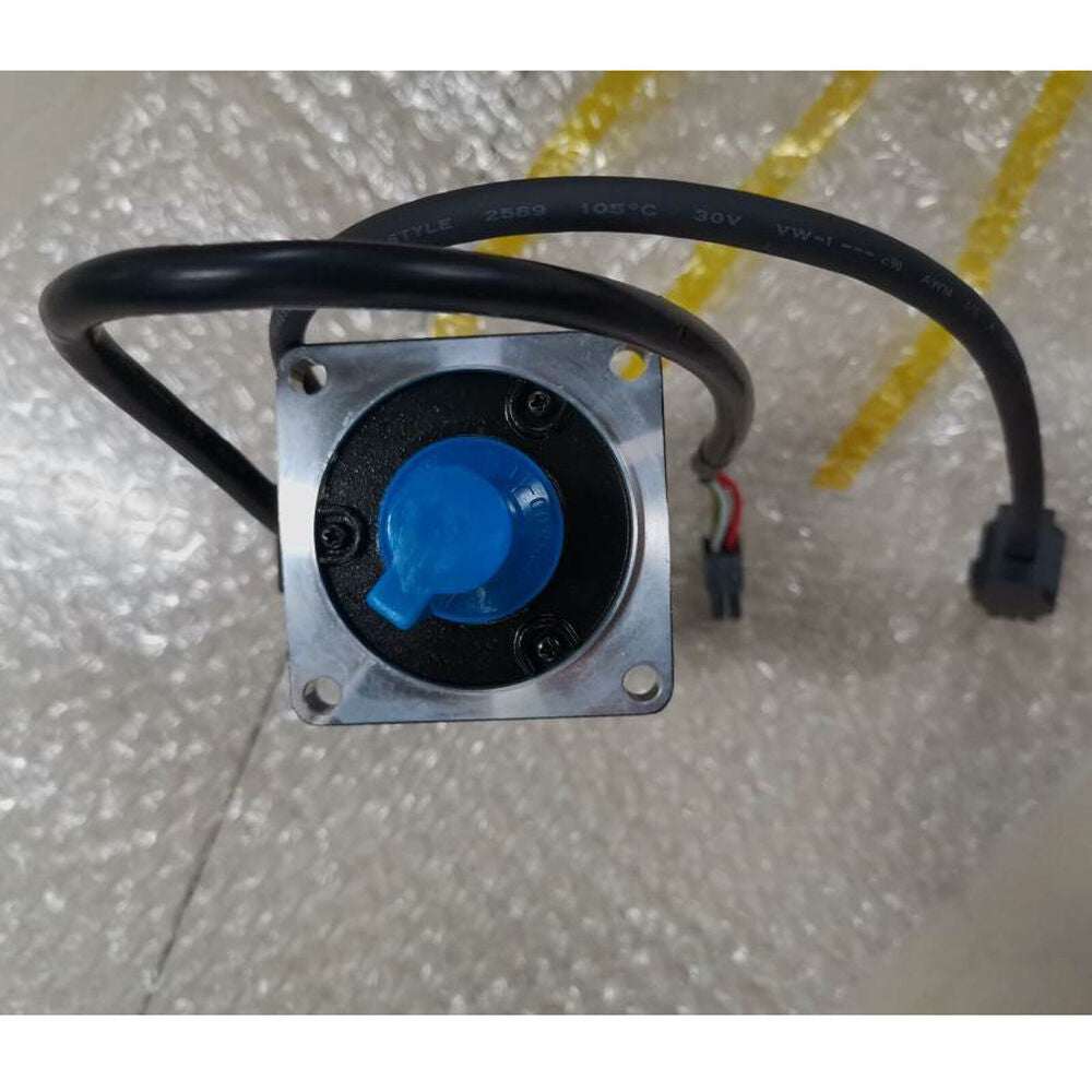 1PC New Delta ECMA-C10602RS Servo Motor ECMAC10602RS Expedited Shipping DHL / UPS / FedEx