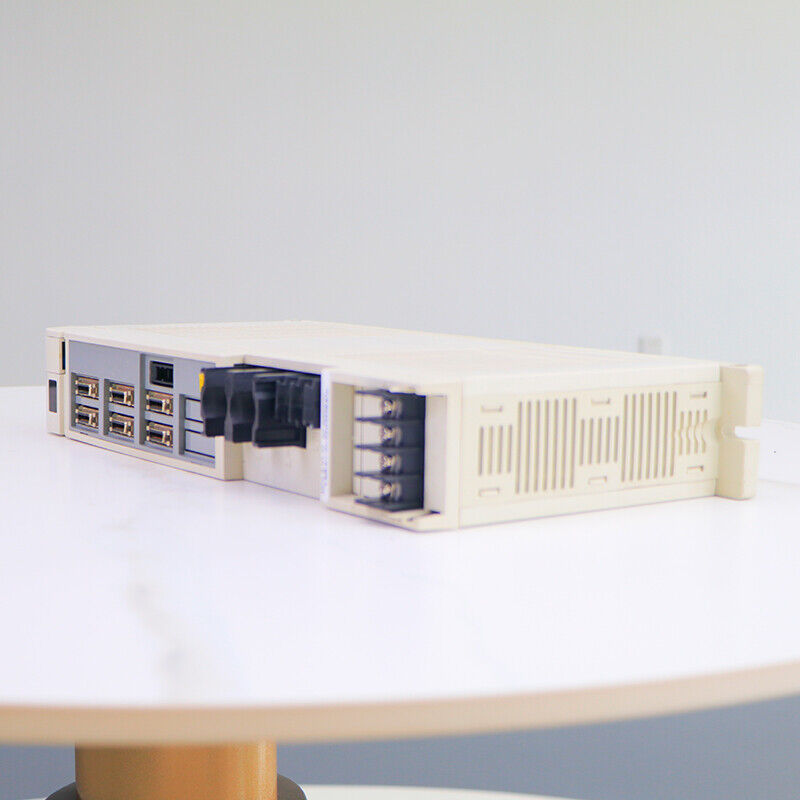 Mitsubishi MDS-B-V1-10 Servo Drive Unit Tested MDSBV110 UPS / DHL / Fedex