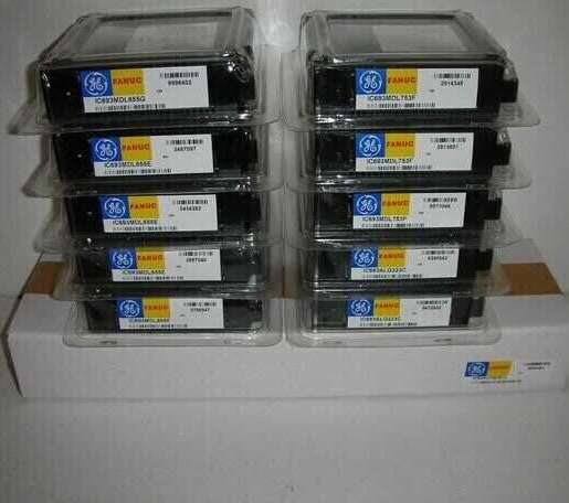 IC698CRE020 GE Fanuc CPU Module IC698CRE020 UPS / DHL / Fedex