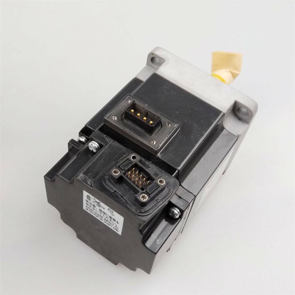 Mitsubishi AC Servo Motor Mitsubishi HF-KP23JK-S11 New UPS / DHL / Fedex