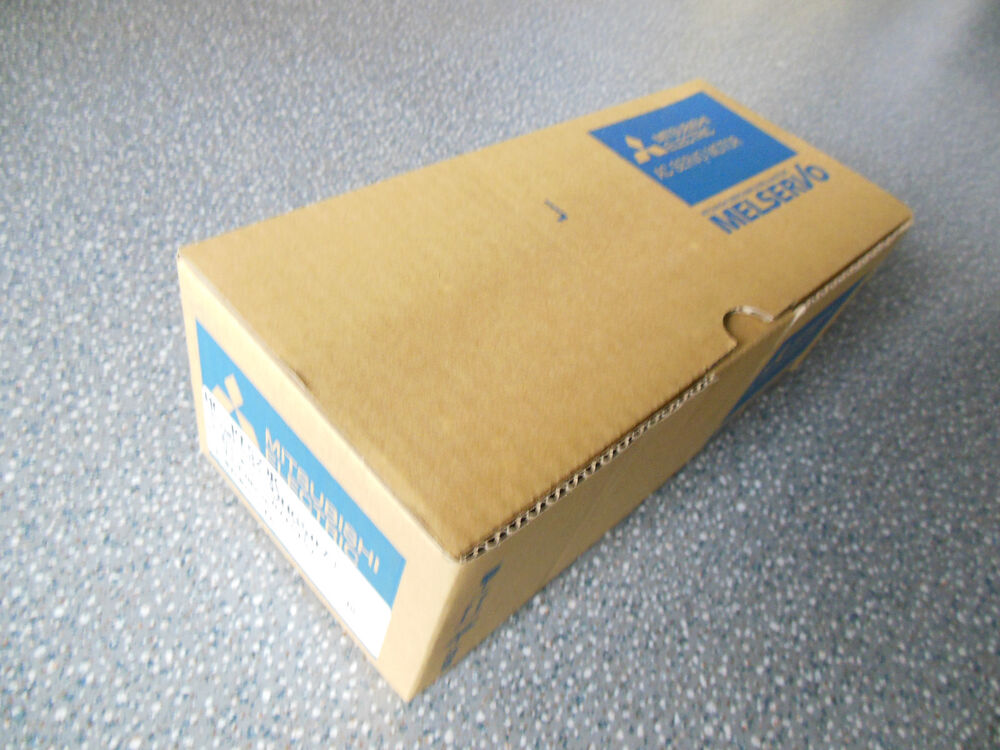 MITSUBISHI HC-KFS23K AC SERVO MOTOR HCKFS23K New in Box DHL / UPS / FedEx