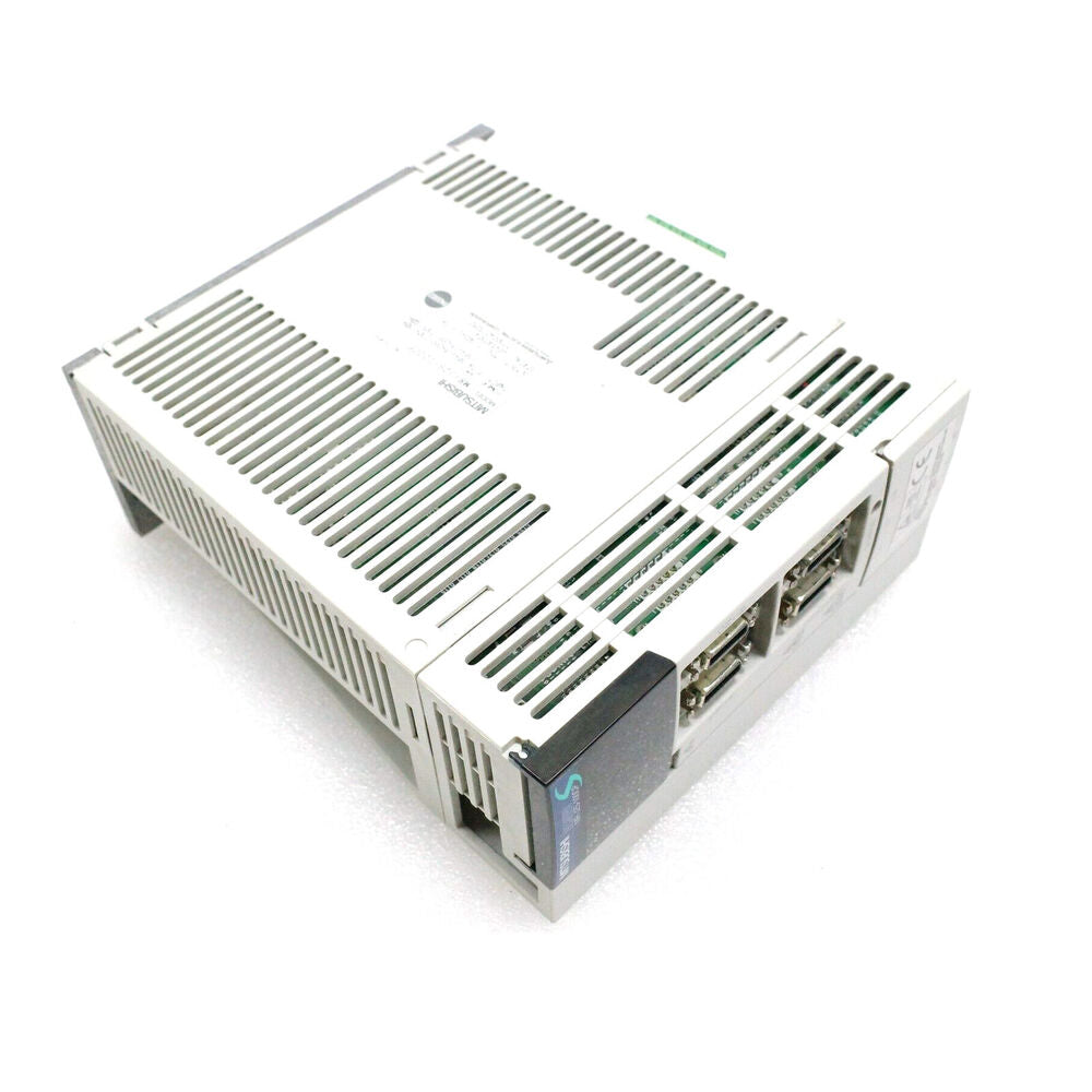 New In Box MITSUBISHI MR-J2S-100CP MRJ2S100CP AC Servo Drive UPS / DHL / Fedex
