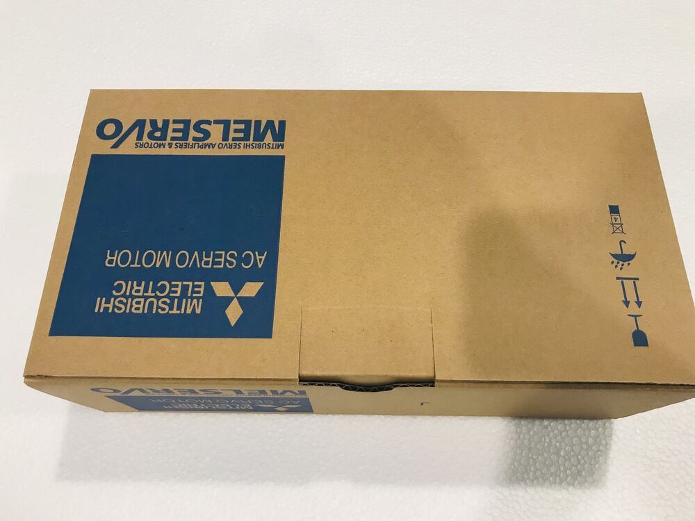 Mitsubishi Electric Servo Motor HG-KR73J In stock Fast shipping UPS / DHL / Fedex
