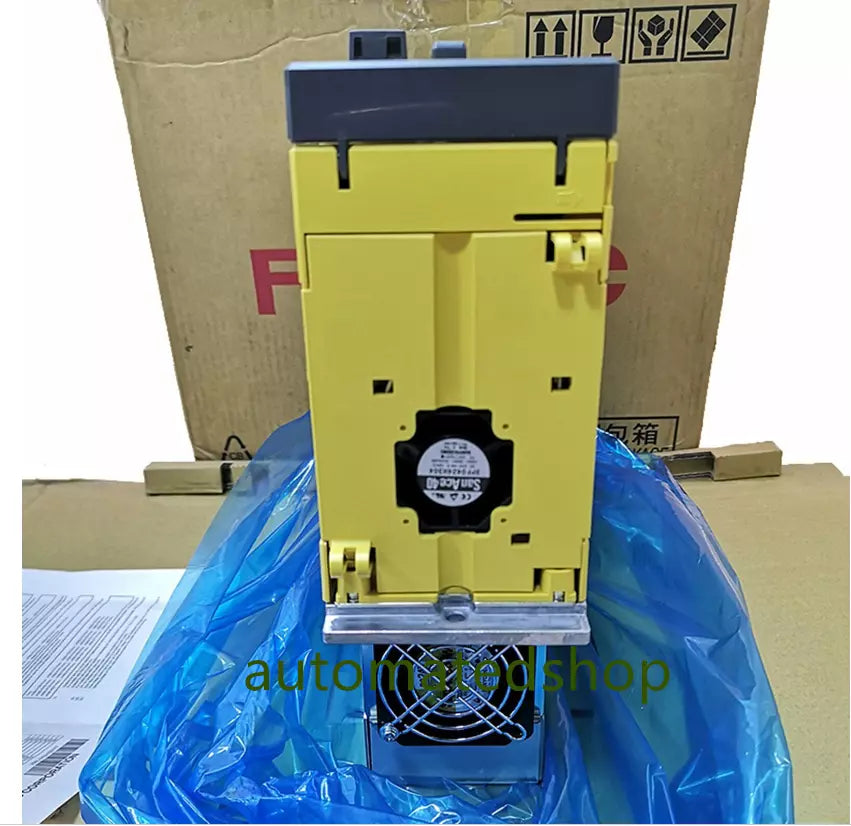 Fanuc A06B-6270-H011#H600 Fanuc Servo drive amplifier Brand NEW UPS / DHL / Fedex