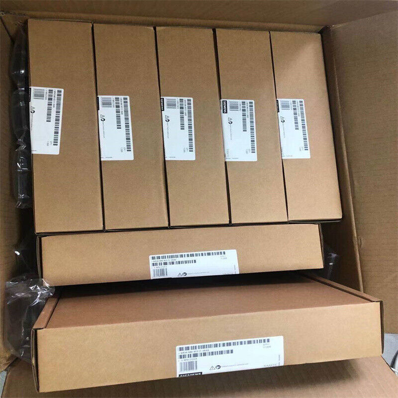 Siemens 6AV6 647-0AB11-3AX1 SIMATIC HMI Touch Basic Panel 6AV6647-0AB11-3AX1