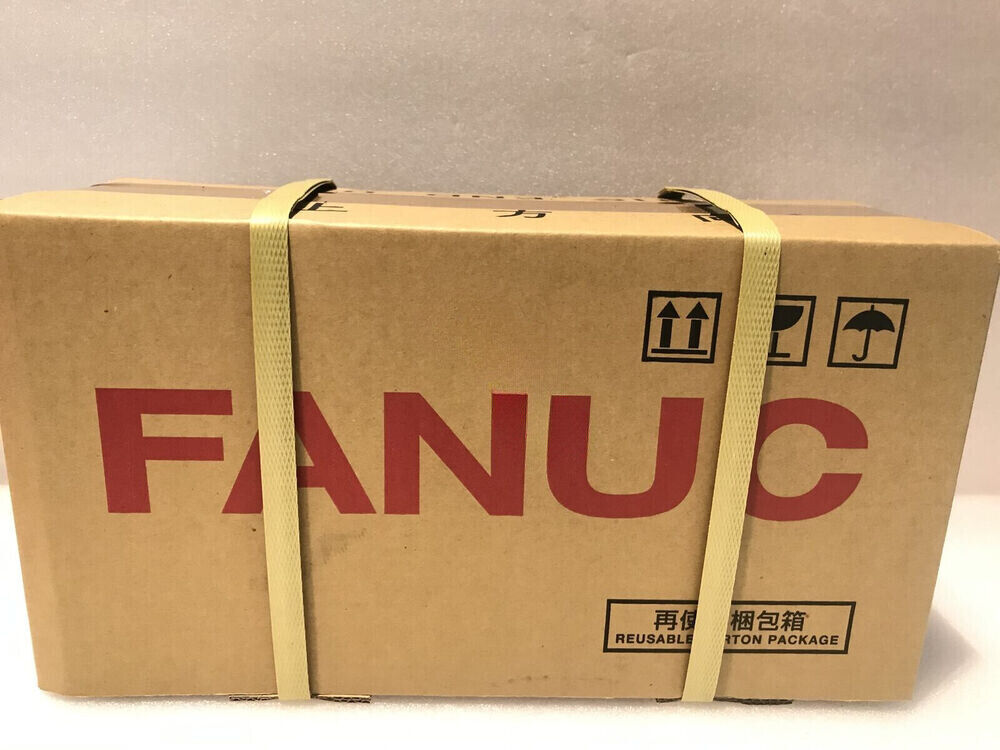 New FANUC A06B-6200-H030 A06B6200H030 Servo Amplifier UPS / DHL / Fedex