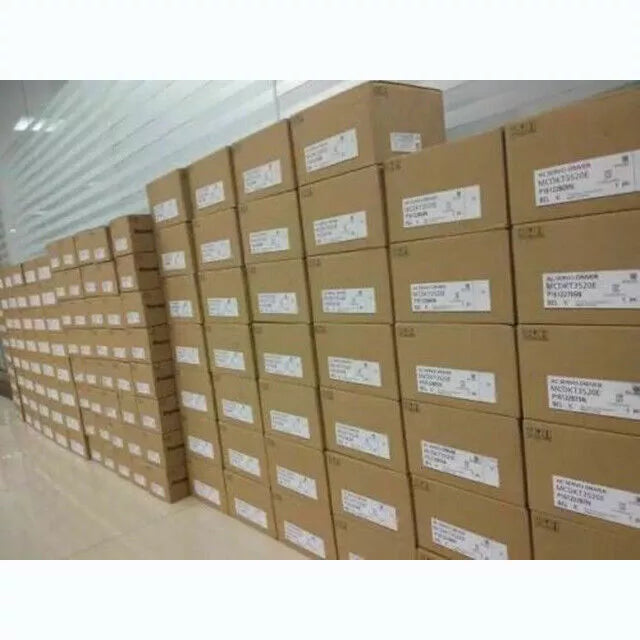 1PC New In Box Panasonic MDDHT5540LA1 Servo Drive Expedited Shipping