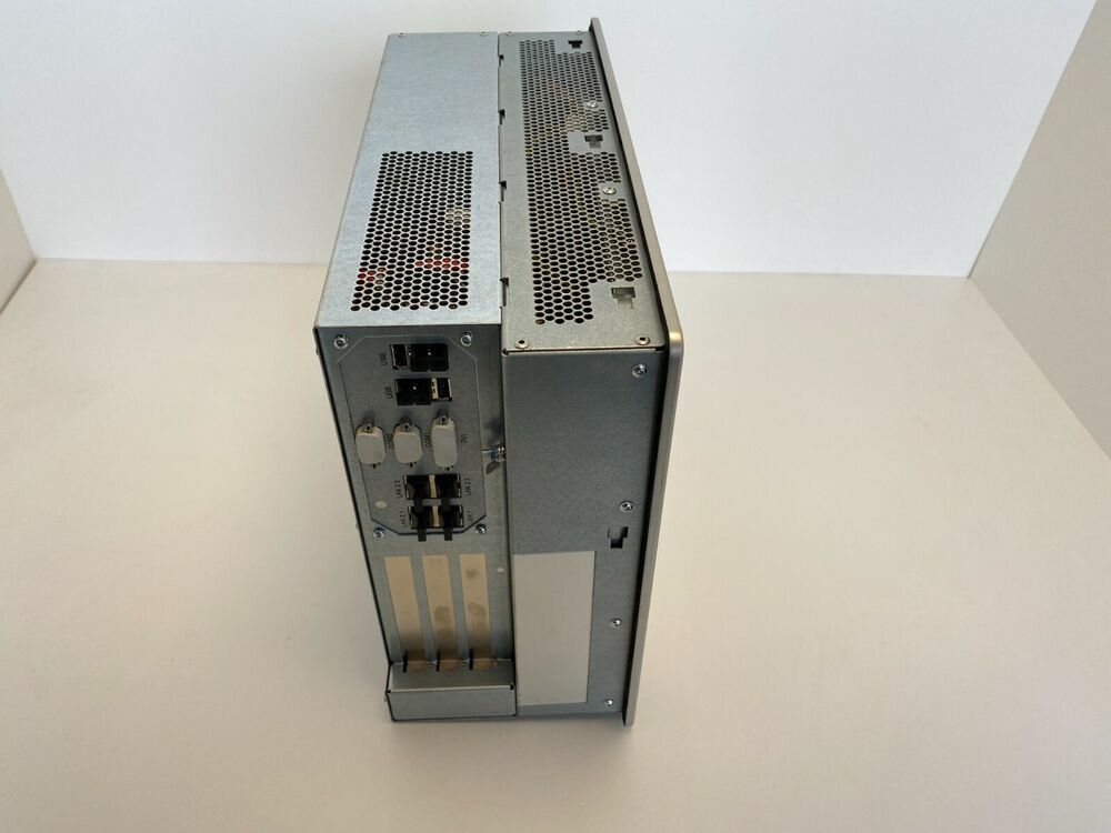 Phoenix Contact Panel PC Ppc 6315 LE 01 Lehnert Dvgopc 6315 019-BL