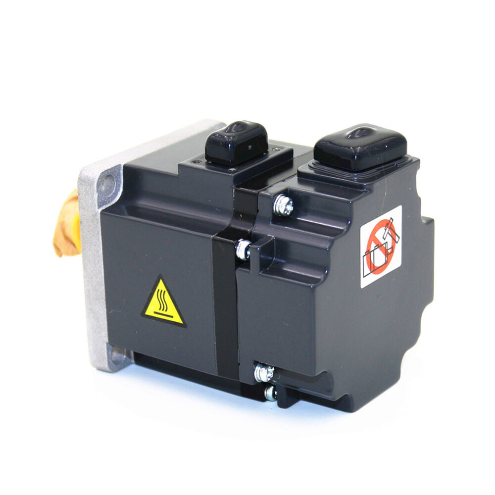 1PCS NEW IN BOX Mitsubishi AC Servo Motor HG-KR23K Free Expedited Shipping DHL / UPS / FedEX