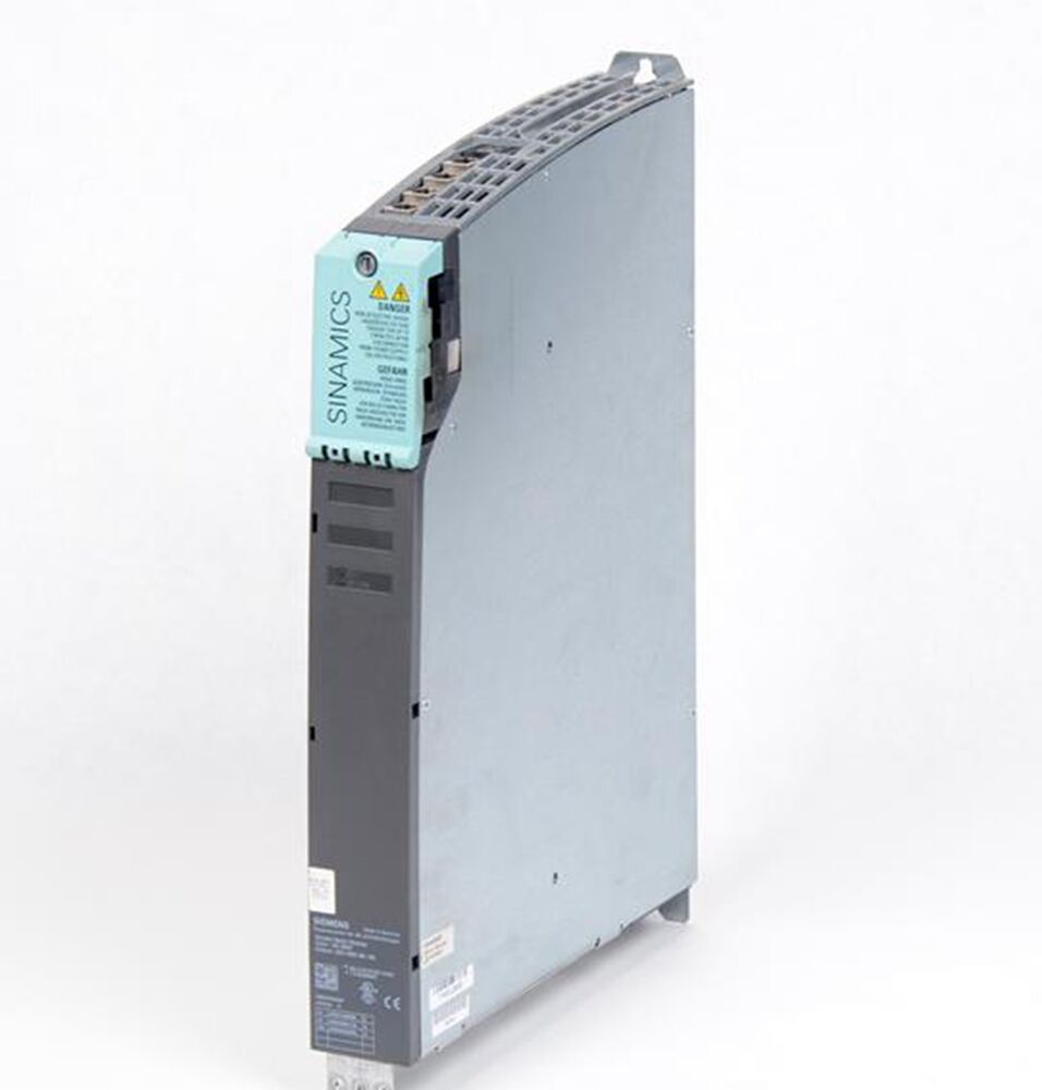 NEW Siemens 6SL3120-2TE21-8AA3 6SL31202TE218AA3 Double Motor Module DHL / UPS / FedEx