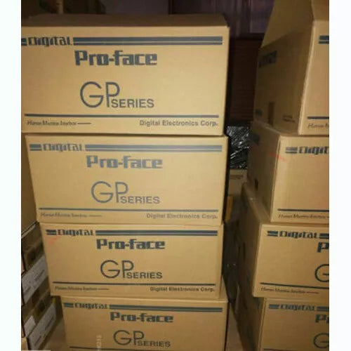 1PC New Pro-face GP570-LG21-24V Touch Screen In Box Expedited Shipping DHL / UPS / FedEx