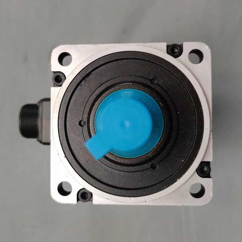 1PCS New Delta ECMA-C11010RS Servo Motor ECMAC11010RS Expedited Shipping UPS / DHL / Fedex