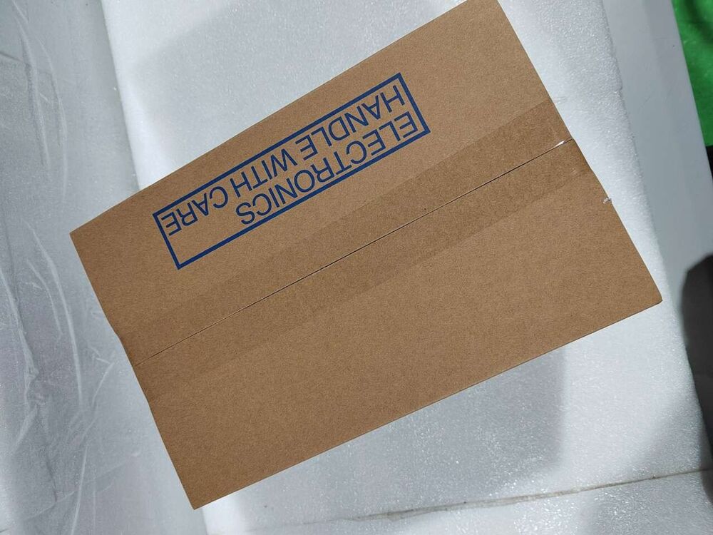 New Yaskawa CIMR-AT4A0007FAA in Stock By UPS / Fedex / DHL
