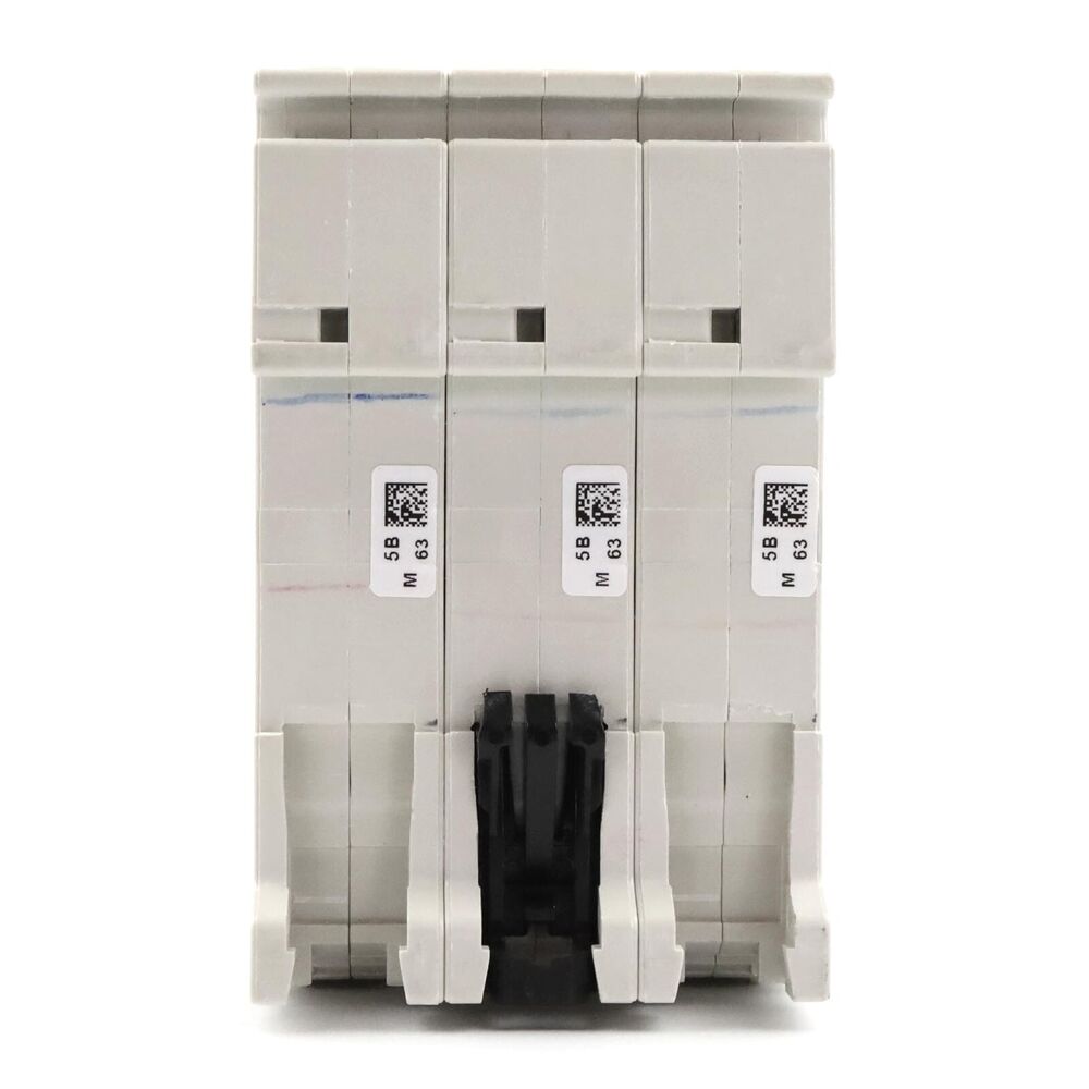 Brand New ABB fuse machine S203-B63 2CDS253001R0635 GEB-