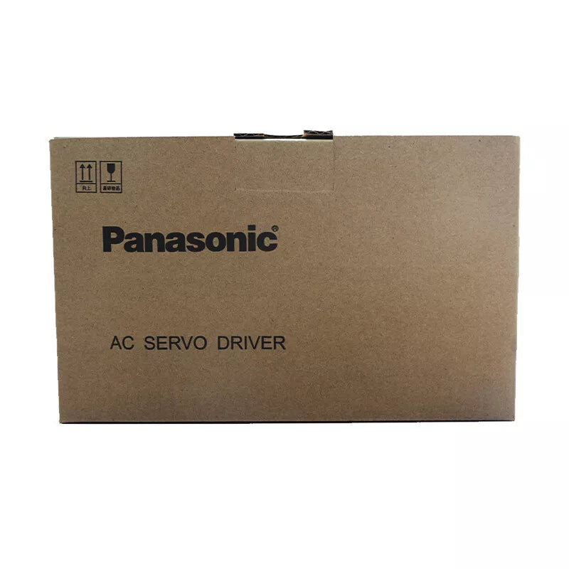1PC New In Box Panasonic MCDHT3520E02 Ac Servo Drive Expedited Shipping