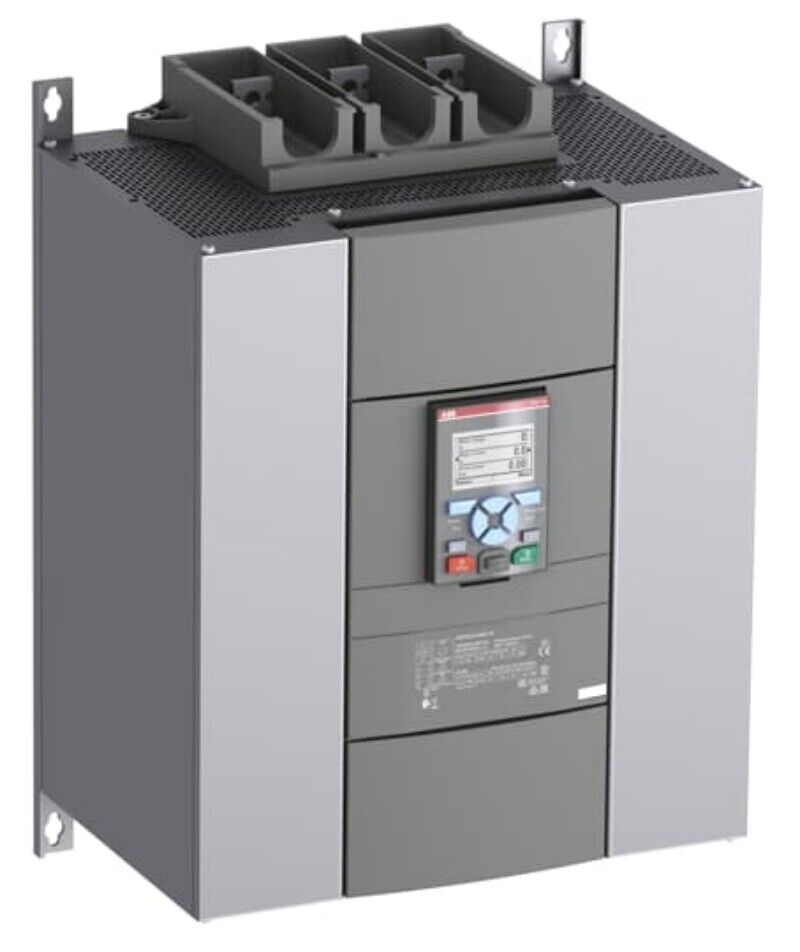 1pc ABB PSTX470-600-70 Soft Starter 470A 250KW