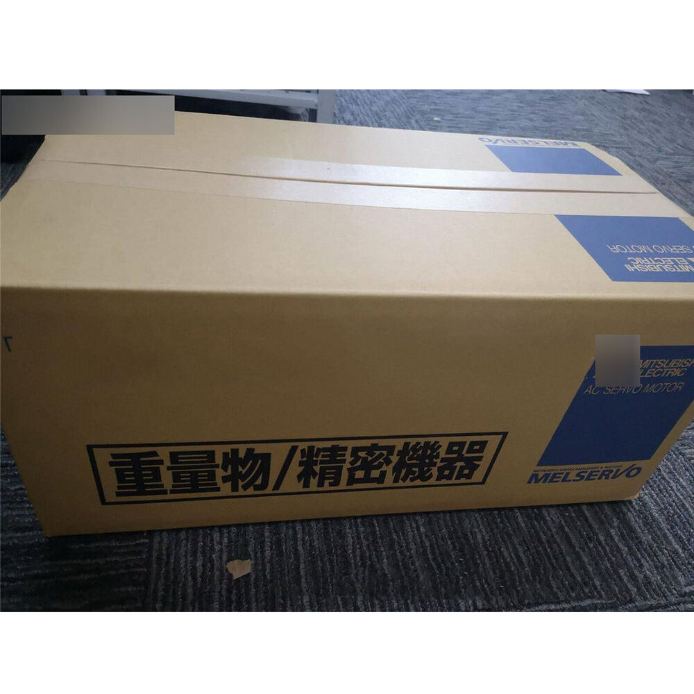 Mitsubishi HG-SR3524BJ AC servo motor HG-SR3524BJ Brand New UPS / DHL / Fedex