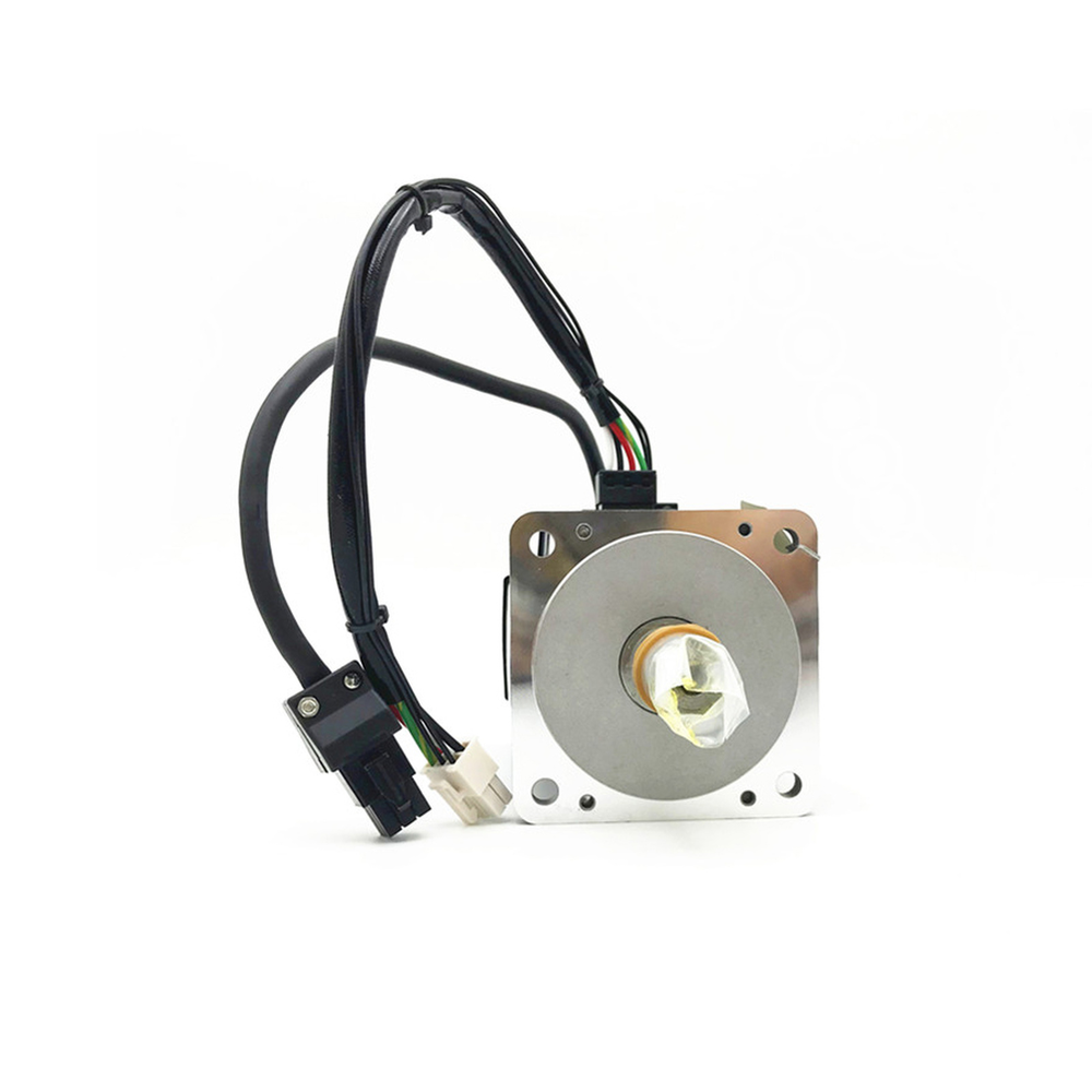 New In Box MITSUBISHI HC-KFS73B Servo Motor Free Expedited Shipping DHL / UPS / FedEX