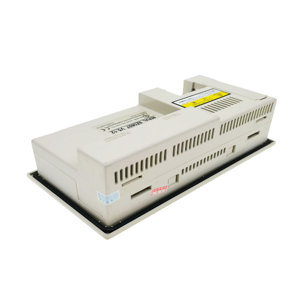 New In Box MITSUBISHI F930GOT-BWD-E Graphic Operation Terminal UPS / DHL / Fedex