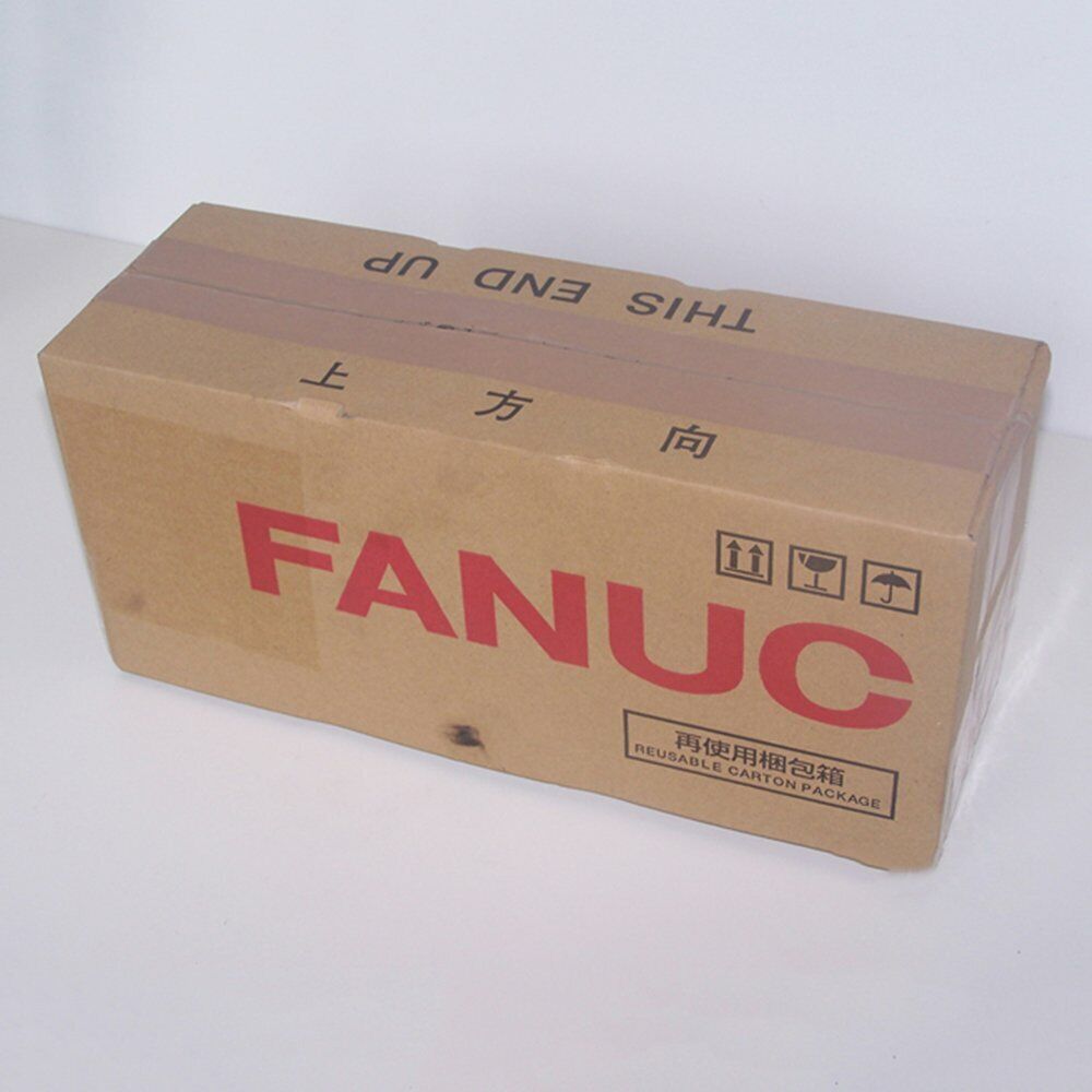 FANUC A06B-0033-B075 Servo Motor A06B0033B075 New In Box Expendited ShippingDHL / UPS / FedEx