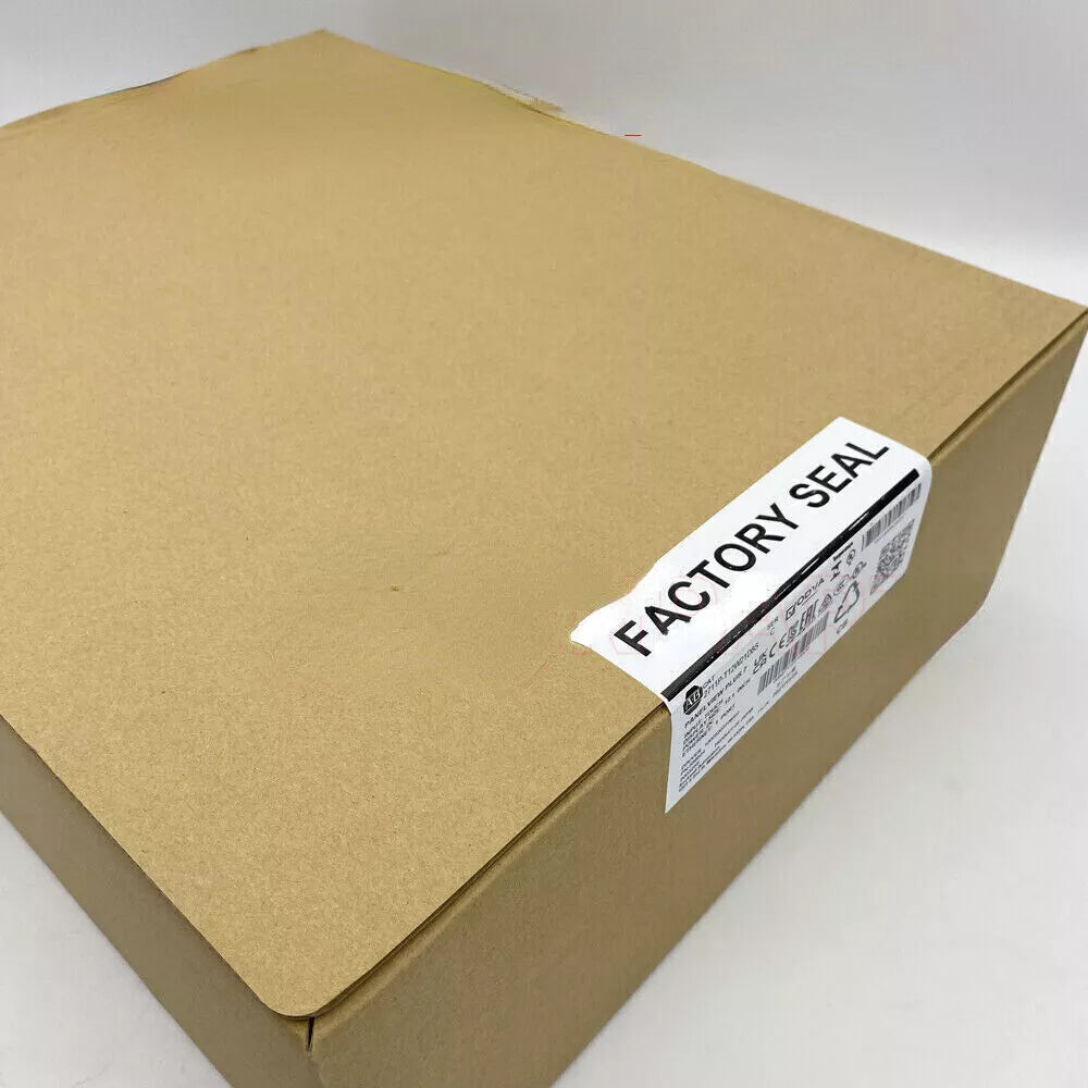 Allen-Bradley 2711P-T12W21D8S PanelView Plus7 Graphic Terminal2711PT12W21D8S NEW UPS / DHL / Fedex