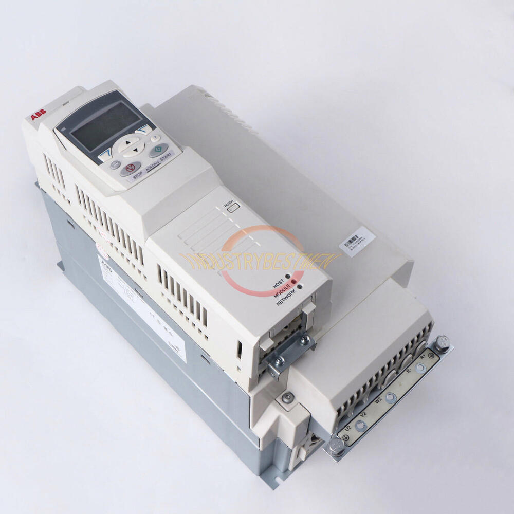 ONE ABB ACS850-04-061A-5+J400 Free Shipping New Sealed Factory