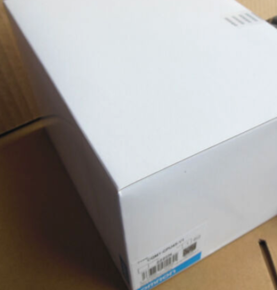 NEW OMRON CQM1-CPU45-V1 CQM1CPU45V1 PLC Module DHL / UPS / FedEx
