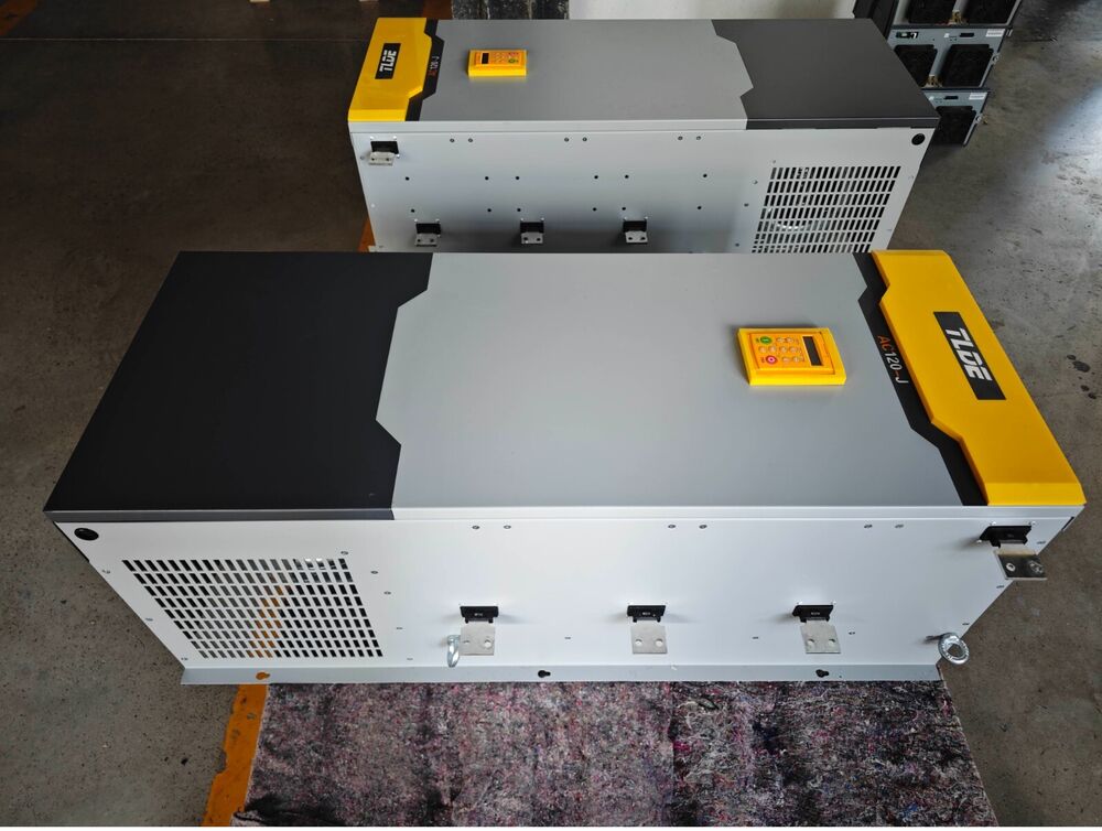 new Parker 890SD-433250G2-000-1A000 Modular Replacement for Parker DHL / UPS / FedEx