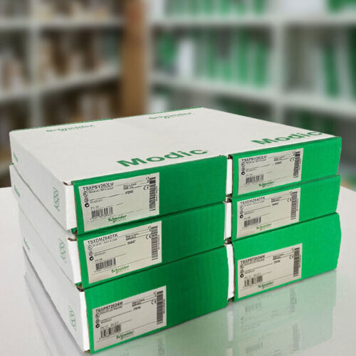 Schneider TSXDMZ28DTK Tsx Micro I/o Module 1PC New In Box Expedited Shipping DHL / UPS / FedEX